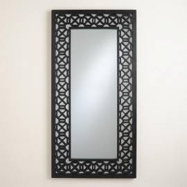 WOODEN MIRROR FRAMES ( WMF-001 )